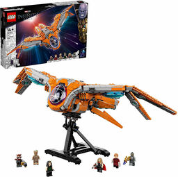 Lego 76193