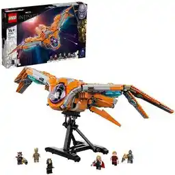 Lego 76193