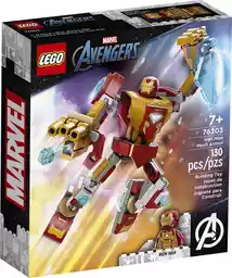 Lego 76203