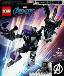 Lego 76204