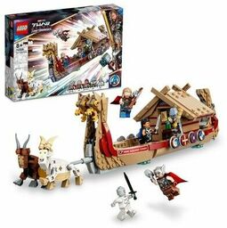 Lego 76208