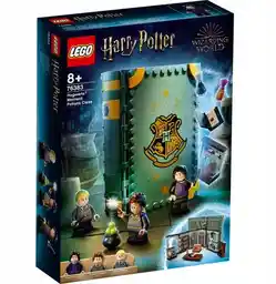 Lego Harry Potter 76383 - zajęcia z eliksirów