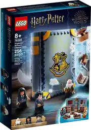 Lego Harry Potter 76385 - zajęcia z zaklęć i uroków