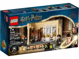 Lego Harry Potter 76386 - Hogwart: pomyłka z eliksirem