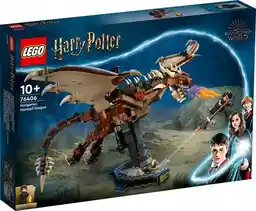 Lego Harry Potter 76406 - smok rogogon węgierski