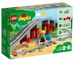 Lego Duplo 10872