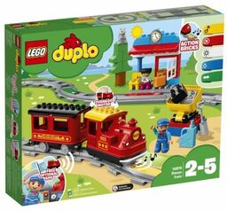 Lego Duplo Pociąg