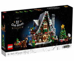 Lego Elves