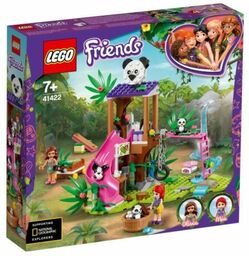 Lego Friends Domek