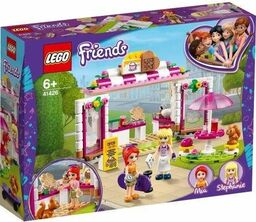 Lego Friends Kawiarnia