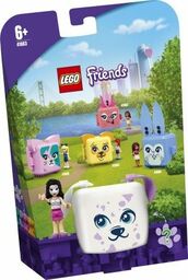 Lego Friends mały zestaw