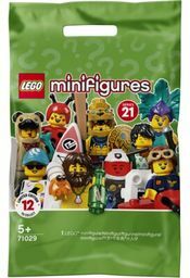 Lego Minifigures