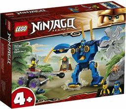 Lego Ninjago Pojazdy