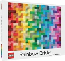 Lego puzzle