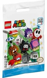 Lego Super Mario