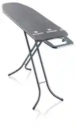 Leifheit Deska do prasowania Classic M Black 120 x 38 cm