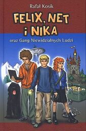 Lektury klasa 6