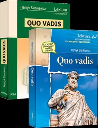 Lektury klasa 7
