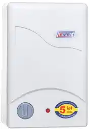 Lemet Bojler elektryczny 5 l 10.5NE