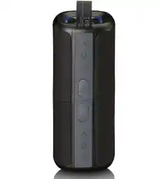 Lenco BTP-400BK 20W Czarny Głośnik Bluetooth