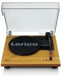 Lenco Gramofon LS-10 Drewno
