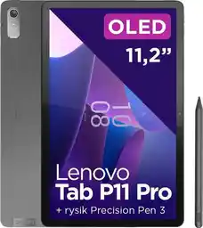 Lenovo IdeaTab P11 Pro