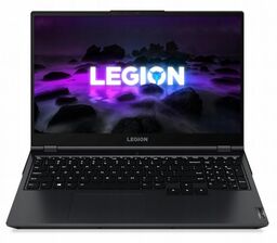 Lenovo Legion 5 15ACH6H