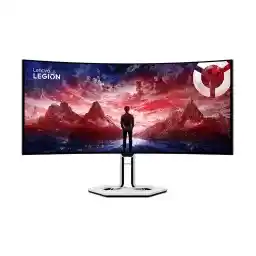 Lenovo Legion PRO 34WD-10 3K OLED 240Hz 0,03ms Zakrzywiony Gamingowy Monitor OLED