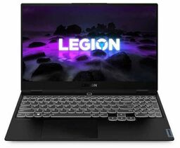 Lenovo Legion S7 15ACH6