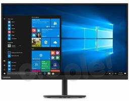 Lenovo monitor curved
