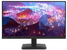 Lenovo Monitor L27-4e 27FHD 300nits Ips 100Hz Ag Hdmi Vga Raven Black 3Y