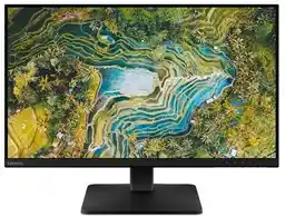 Lenovo Monitor L27qe 27 2560x1440px IPS 100Hz 4 ms
