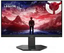 Lenovo Monitor Legion 24-10 23.8 Fhd Ips 300nits 240Hz Ag Hdmi Dp Raven
