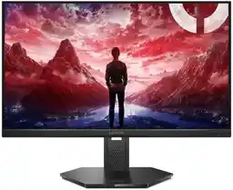 Lenovo Monitor Legion 25-10 24.5 Fhd Ips 320Hz Ag Hdmi Dp Eclipse Black