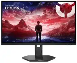 Lenovo Monitor Legion 27-10 27FHD 300nits Ips 240Hz Ag Hdmi Dp Raven Black