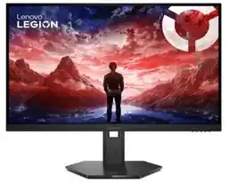 Lenovo Monitor Legion 27Q-10 27 2560x1440px IPS 240Hz 0.5 MPRT