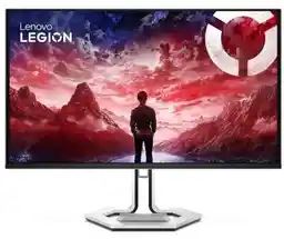 Lenovo Monitor Legion Pro 27Q-10 26.5 Hdmi Dp Raven Black