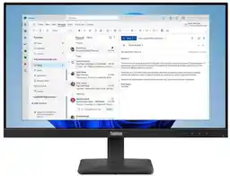 Lenovo Monitor ThinkVision S24-4e 23.8 64B5KAT1EU