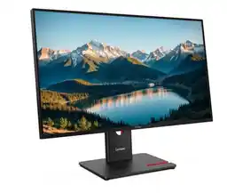 Lenovo Monitor ThinkVision T27Q-40 27inch Ips Wled Qhd 350cd/m2 4ms Hdmi Dp