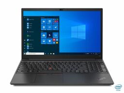 Lenovo ThinkPad E15