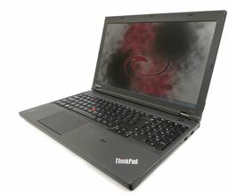 Lenovo ThinkPad P15