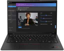 Lenovo ThinkPad X1 Carbon