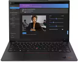 Lenovo ThinkPad X1 Carbon