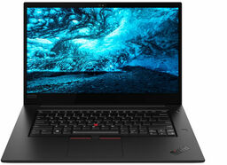 Lenovo ThinkPad X1 Extreme