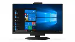 Lenovo Tiny-in-One 27 11JHRAT1EU 27 2K IPS 60Hz 6ms Monitor LED