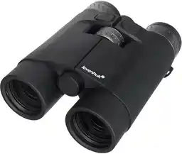 LEVENHUK Lornetka z dalmierzem Guard PRO 3000 10x42 83965