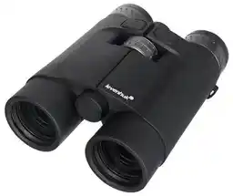 LEVENHUK Lornetka z dalmierzem Guard PRO 4000 12x42 83966