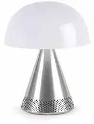 Lexon Lampa stołowa Mina L LH76MAP Aluminium