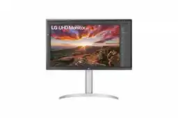 LG 27UP850K-W 27 4K IPS 60Hz 5ms Profesjonalny Monitor LED