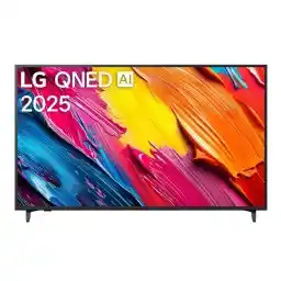 LG 55QNED70A6A 55 QNED AI 4K webOS DVB-T2 Telewizor LED